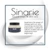 Sinarie Coconut-Free Body Butter  Ultra-Nourishing Moisturizer with Mango Butter, Avocado Oil & Jojoba Oil  Hydrating & Non-Greasy Lotion for Sensitive Skin (8 oz., Valor) view 3