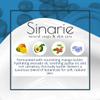 Sinarie Coconut-Free Body Butter  Ultra-Nourishing Moisturizer with Mango Butter, Avocado Oil & Jojoba Oil  Hydrating & Non-Greasy Lotion for Sensitive Skin (8 oz., Valor) view 4