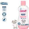 Aceite corporal Suavidad y Humectacion Arrurru. Set de 3 piezas 6.76 fl oz - 200 ml. view 4