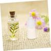 20Pcs 5ml Squeezable Plastic Dropper Bottles, Empty Refillable Containers view 3
