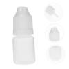 20Pcs 5ml Squeezable Plastic Dropper Bottles, Empty Refillable Containers view 4