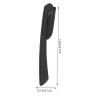 TOVINANNA Complete Eyebrow Kit Scissors Tweezers Brush Razor Perfect for Shaping Trimming view 2