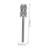 Metal Nail Drill Bit Mandrel 20pcs for Sanding Bands view 2