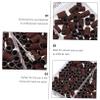Nail Grinding Sanding Band 1 Box Brown Resin Emery Cloth view 3