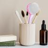Didiseaon 8pcs Fingernail Cleaning Brush Set Round Brush Accessories Nail for Cleaning Polish Nail Cleaner view 4
