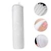 LIFKOME 1set Disposable Cotton Makeup Remover Pads Pads for Soft Smooth for Family Travel with Portable Storage Bag view 2