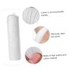 LIFKOME 1set Disposable Cotton Makeup Remover Pads Pads for Soft Smooth for Family Travel with Portable Storage Bag view 4