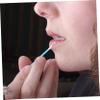 PLAFOPE Lip Brush Tool Set 100pcs Lipstick Applicators Makeup Lip Brush Present Set view 2