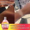 Sunglowy Bronzing Brown Lotion for Indoor Tanning Beds Lotions with Bronzer and Accelerator, Indoor Outdoor Suntan Lotion for Sunbeds w/Tattoo Protecting Formula, DHA Free, 13.5oz view 2