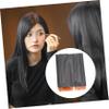 Beatifufu 100pcs Professional Makeup Eyeliner Wand Applicators Fiber Brush for Eyeliner Home Use view 4