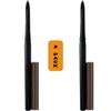COSMIC BROWN Eye Liner Pencil Glimmer Set of 2 view 4