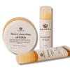 Ammoya Naturals Lip Care Collection  Exfoliating Scrub, Nourishing Oil & Hydrating Balm  3-Piece Set for Smooth, Soft & Radiant Lips view 1