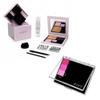 FIXY Repair Kit Repressing tool for Eyeshadow, Blush, & Highligher Square Pans + FIXY Extra Small Empty Palette view 1