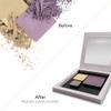FIXY Repair Kit Repressing tool for Eyeshadow, Blush, & Highligher Square Pans + FIXY Extra Small Empty Palette view 4