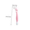 BIUDECO 2pcs Manual Hair Shaving Kit for Men and Women Durable and Hair Remover Trimmer Safe for Sensitive Skin view 2