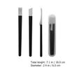 Healvian 4pcs Pedicure Knife Set Nail Nippers Trim Callus Remover for Mens Grooming Kit view 2