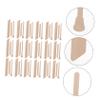 LIFKOME Hair Removal Wax Strips Kit 150pcs Wooden Wax Sticks Applicator for Body Face view 3