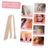 VICASKY 150pcs Wooden Wax Sticks Applicator for Hair Removal Smooth and Convenient Waxing Strips for Face Legs Arms and Bikini Area Go Waxing view 4