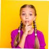 IWOWHERO Fashion Hair Styling Braid Clips 12pcs Girls Hair Tool Braider Tool for Women Girls view 2