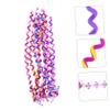 IWOWHERO Fashion Hair Styling Braid Clips 12pcs Girls Hair Tool Braider Tool for Women Girls view 3