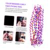 IWOWHERO Fashion Hair Styling Braid Clips 12pcs Girls Hair Tool Braider Tool for Women Girls view 4