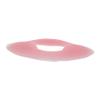 Healeved Comfortable Silicone Face Down Massage Cushion for Beauty Salon Round SPA Face Pillow Soft and Sturdy Pad for Relaxation for Facial Treatments view 1