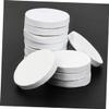 ASAKKURA 50pcs Nail Buffing Discs Pedicure Sanding Discs Nail Grinding Dead Skin Remover Pad Callus Remover Files Accessories view 4