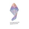 Baluue 3pcs Quick Drying Hair Shower Cap for Women and Men Hair Drying Cap Absorption view 2