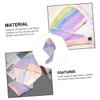 Baluue 3pcs Quick Drying Hair Shower Cap for Women and Men Hair Drying Cap Absorption view 3