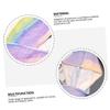 Baluue 3pcs Quick Drying Hair Shower Cap for Women and Men Hair Drying Cap Absorption view 4