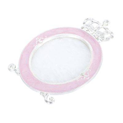PartyKindom Nail Art Display Board Manicure Frame Fake Nail Holder Desktop Decor Easy to Store
