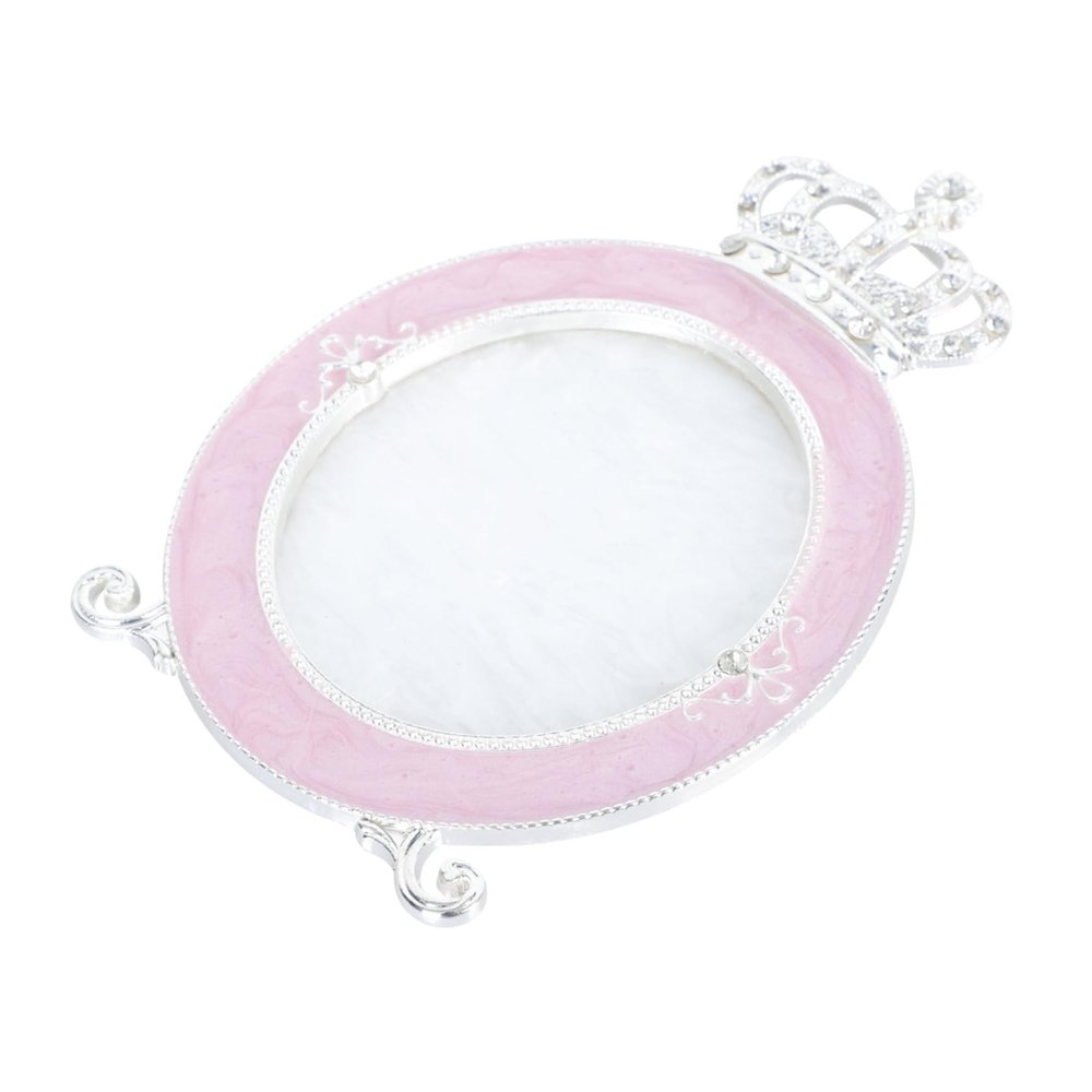 PartyKindom Nail Art Display Board Manicure Frame Fake Nail Holder Desktop Decor Easy to Store
