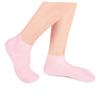 GALPADA Moisturizing Socks for Men Anti-Cracking Footwear Sebs Sole Pads Comfortable Elastic Fit for -Day Wear view 4