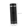 IWOWHERO 1pc Men Women Electric Shaver Wet Dry Rechargeable Travel Razor Portable Detachable Blade view 2