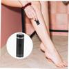 IWOWHERO 1pc Men Women Electric Shaver Wet Dry Rechargeable Travel Razor Portable Detachable Blade view 4