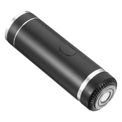 LIFKOME Rechargeable Electric Shaver for Men Women Portable Razor with Wet Dry Use Lightweight Design for Travel Easy to Clean Material for Smooth Shaving