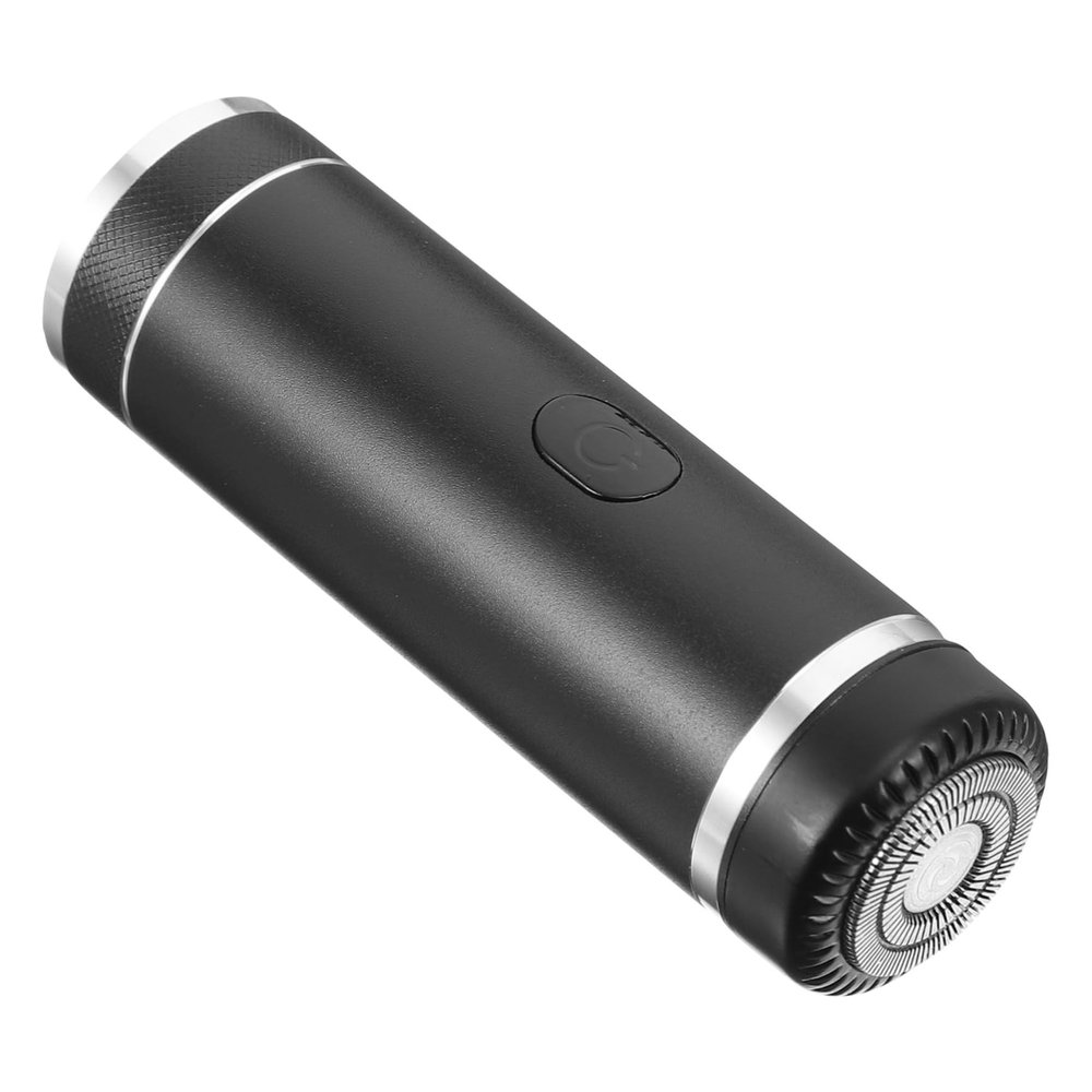 LIFKOME Rechargeable Electric Shaver for Men Women Portable Razor with Wet Dry Use Lightweight Design for Travel Easy to Clean Material for Smooth Shaving