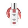 BBIA LEAU Tint  Glossy & Glow Lip Stain Watery Lip Tint Non-Sticky High Shine Finish Long-lasting Moisturizing Lightweight Natural Daily Use Vegan Korean Makeup (01 GARDENIA L'EAU - MINI) view 1