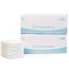 Premium Exfoliating Cotton Pads (120 Count) - 100% Cotton, Extra-Soft and Lint-Free, Durable Squares for Facial, Lip, and Eye Makeup Removal view 1