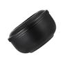 Baluue Barber Shaving Tool Shaving Soap Bowl Lid Large Capacity Safe Material view 1
