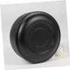 Baluue Barber Shaving Tool Shaving Soap Bowl Lid Large Capacity Safe Material view 4