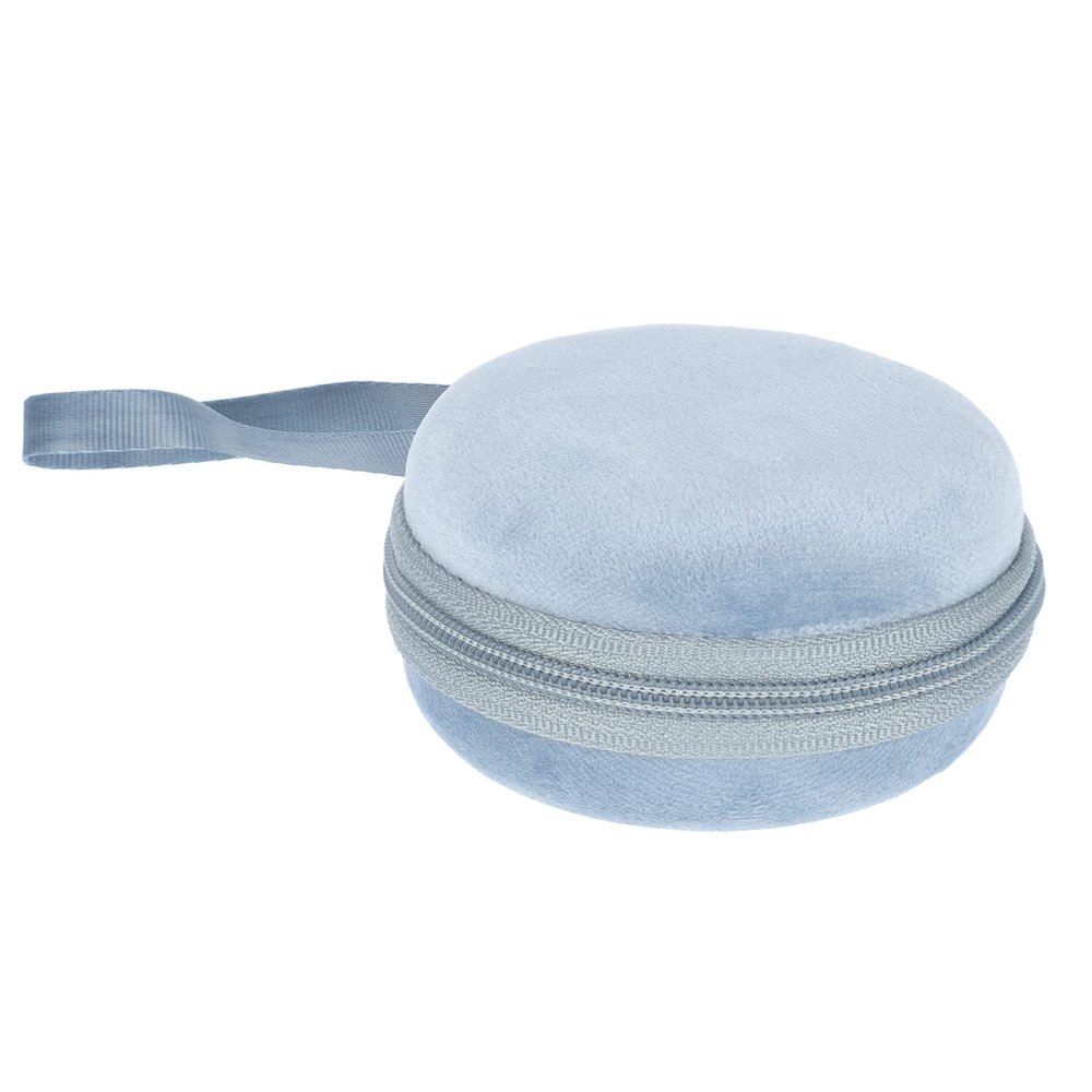 BIUDECO Portable Essential Oil Carrying Case Oil Bottle Storage Bag Travel Box Organizer Smell Case