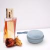 BIUDECO Portable Essential Oil Carrying Case Oil Bottle Storage Bag Travel Box Organizer Smell Case view 3