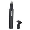IWOWHERO 1set Multipurpose Sideburns Remover Electric Razor for Nose Hair Facial Hair Removal Capture No Jamming view 1