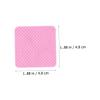 Healeved 400pcs Bottle Wiping Cloths for Eyelash Extension Adhesive Cleaning for Removal and Preventing Clogs for Travel and Daily Use view 2