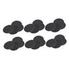 Healeved 120pcs Foot Callus Remover Foot Sander Discs Sanding Discs for Electric Sander view 1