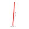 BATHVEVE 250pcs Sturdy Hair Curling Cold Wave Rods Pcsperm Twist Bar for Diy and Hair Salons Random Color view 3