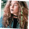 BATHVEVE 250pcs Sturdy Hair Curling Cold Wave Rods Pcsperm Twist Bar for Diy and Hair Salons Random Color view 4