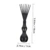 VINTORKY 8pcs Hair Brush Comb Cleaner Hair Remover Lint Remover Dog Grooming Tool for Efficient Brush and Comb Cleaning view 2