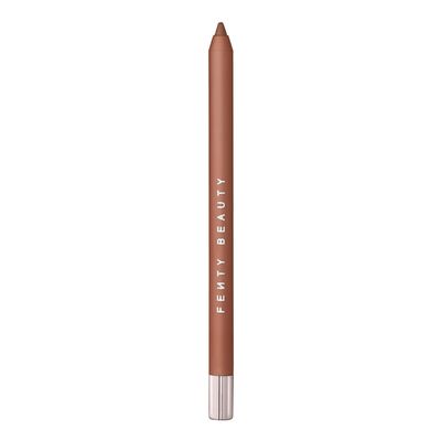 Fenty Trace'd Out Pencil Lip Liner, 0.04 oz, Velvet-Matte Finish, 8-Hour Wear (RUBBABANDZ 05, .04 OZ)